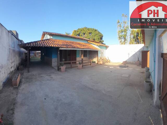 Casa Independente para Venda em São Pedro da Aldeia - 5