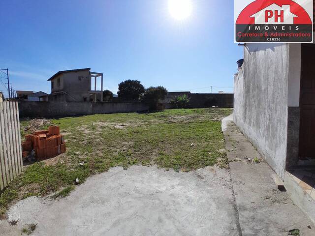 Casa Independente para Locação em São Pedro da Aldeia - 4