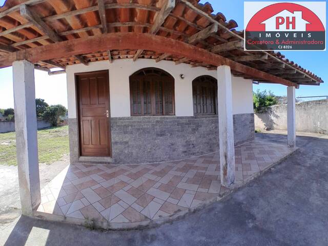 Casa Independente para Locação em São Pedro da Aldeia - 5