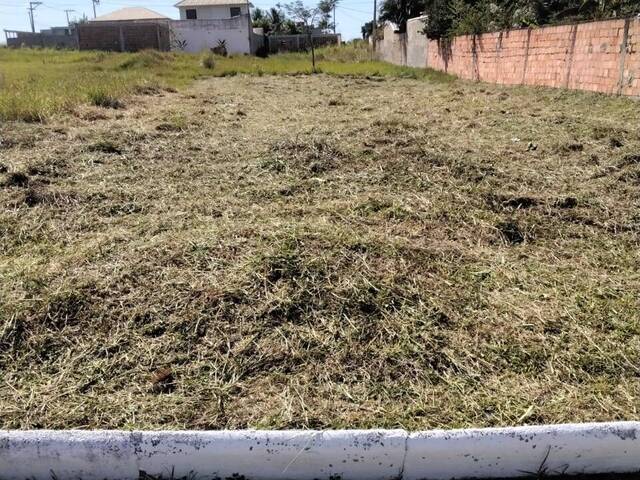 #3163 - Terreno em Condomínio para Venda em São Pedro da Aldeia - RJ - 2