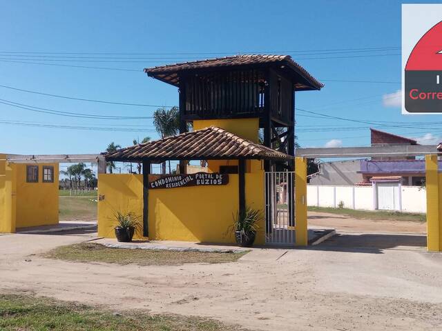 #3163 - Terreno em Condomínio para Venda em São Pedro da Aldeia - RJ - 3