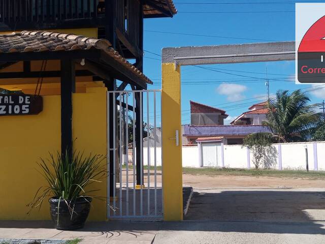 Terreno em Condomínio para Venda em São Pedro da Aldeia - 4