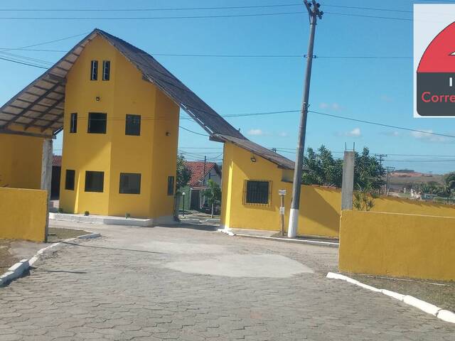 Terreno em Condomínio para Venda em São Pedro da Aldeia - 5