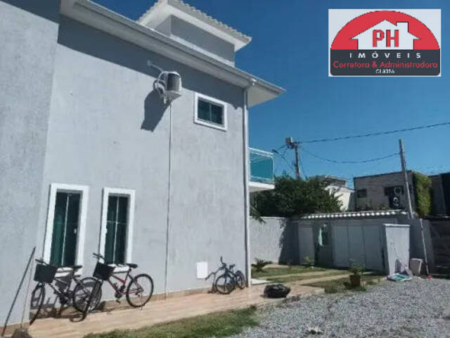 Duplex para Venda em São Pedro da Aldeia - 5