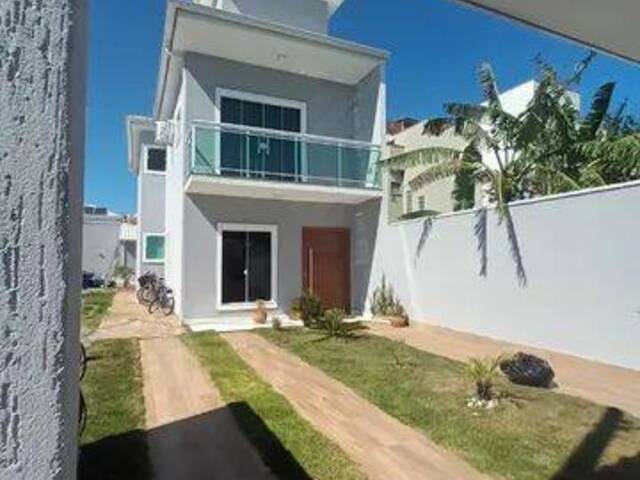 Duplex para Venda em São Pedro da Aldeia - 4