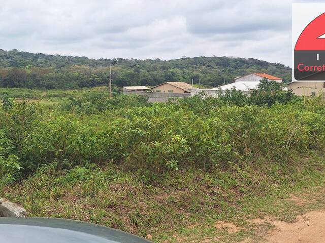 #2575 - Terreno em Condomínio para Venda em São Pedro da Aldeia - RJ - 1
