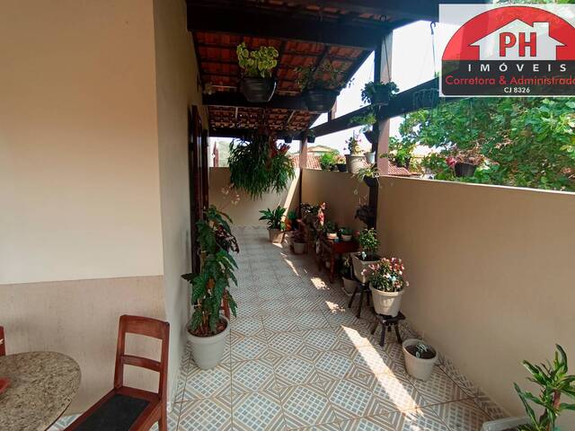 Casa Independente para Venda em São Pedro da Aldeia - 4