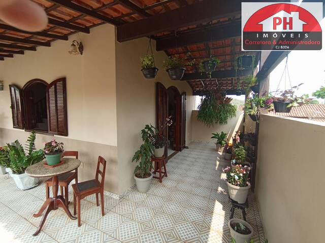 Casa Independente para Venda em São Pedro da Aldeia - 5
