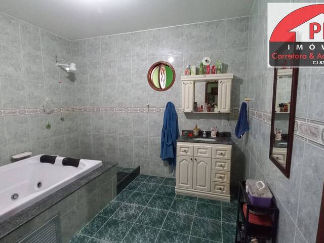 #3156 - Casa Independente para Venda em São Pedro da Aldeia - RJ