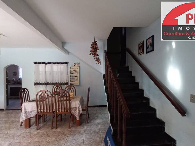 Casa Independente para Venda em São Pedro da Aldeia - 5