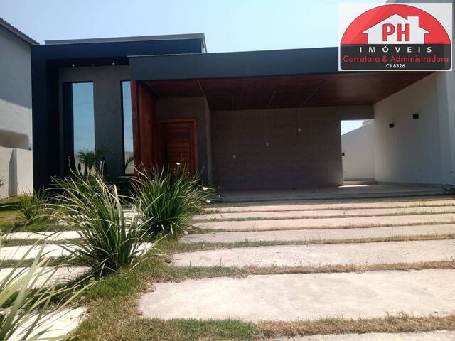#3184 - Casa Independente para Venda em São Pedro da Aldeia - RJ - 2