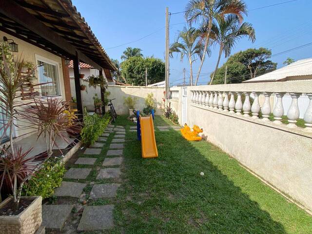 Casa em Condomínio para Venda em São Pedro da Aldeia - 4