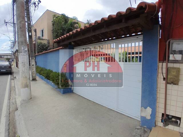 Casa Independente para Venda em São Pedro da Aldeia - 4