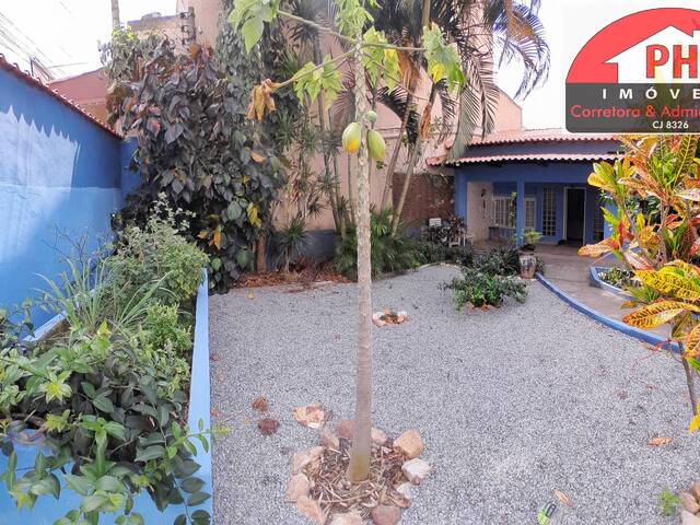 #3189 - Casa Independente para Venda em São Pedro da Aldeia - RJ - 2