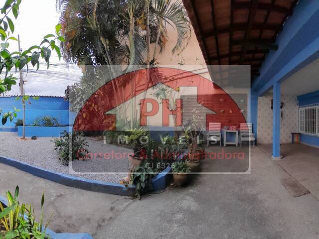 Casa Independente para Venda em São Pedro da Aldeia - 5
