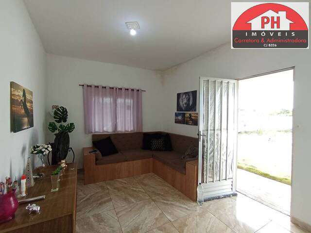 #3191 - Casa Independente para Venda em São Pedro da Aldeia - RJ - 2