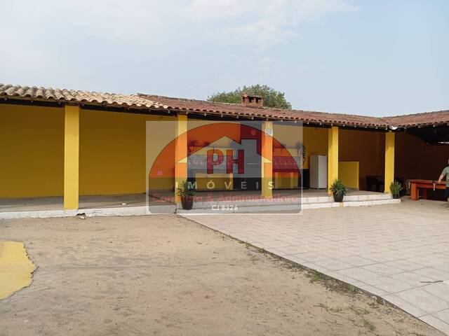 Casa Independente para Venda em São Pedro da Aldeia - 4