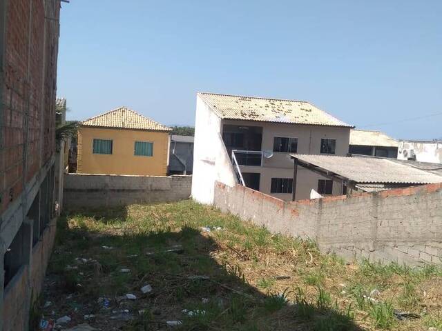#2650 - Terreno em Condomínio para Venda em São Pedro da Aldeia - RJ - 2