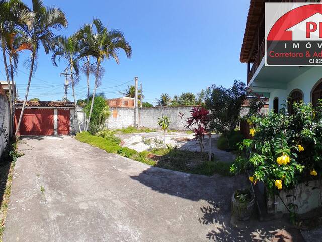#3201 - Casa Independente para Venda em São Pedro da Aldeia - RJ