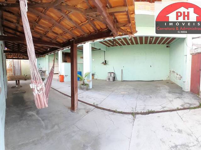 #3201 - Casa Independente para Venda em São Pedro da Aldeia - RJ