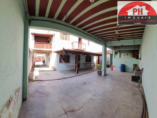 Casa Independente para Venda em São Pedro da Aldeia - 5