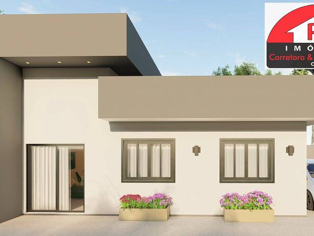 #3204 - Casa Independente para Venda em São Pedro da Aldeia - RJ