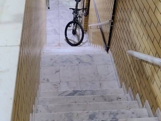 #3198 - Sala para Locação em São Pedro da Aldeia - RJ - 2