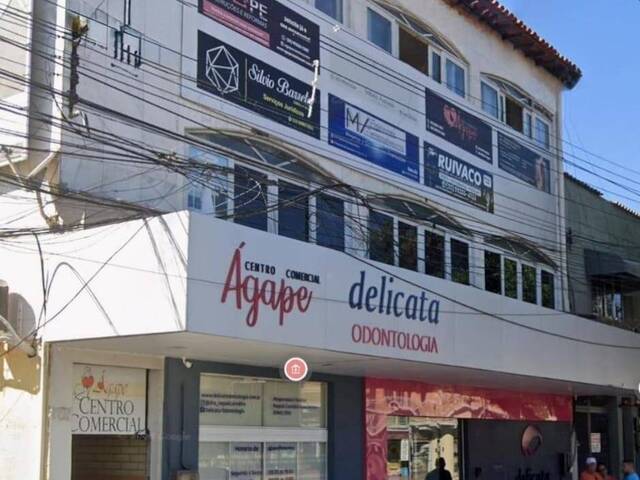 #3198 - Sala para Locação em São Pedro da Aldeia - RJ - 1