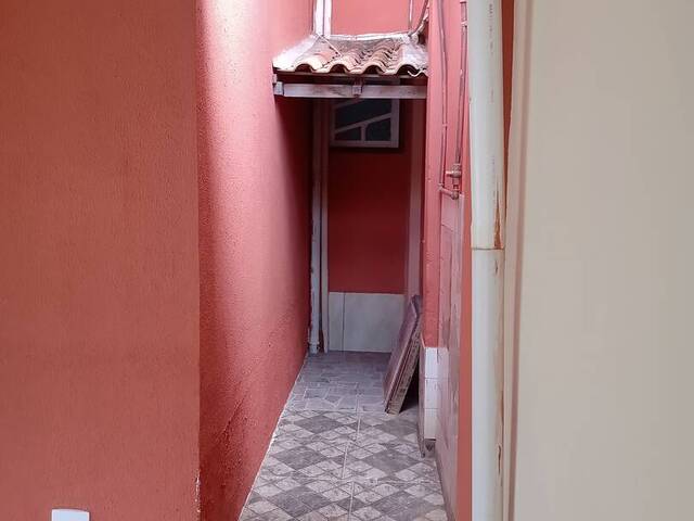 Casa Independente para Locação em São Pedro da Aldeia - 4