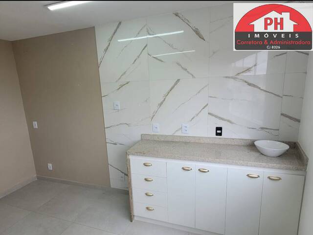 Sala para Locação em São Pedro da Aldeia - 5