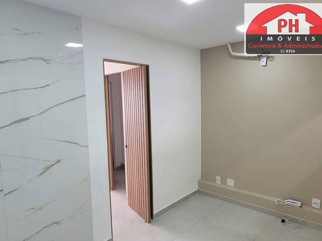 #3190 - Sala para Locação em São Pedro da Aldeia - RJ