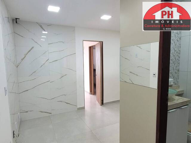 #3190 - Sala para Locação em São Pedro da Aldeia - RJ