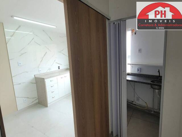 Sala para Locação em São Pedro da Aldeia - 4
