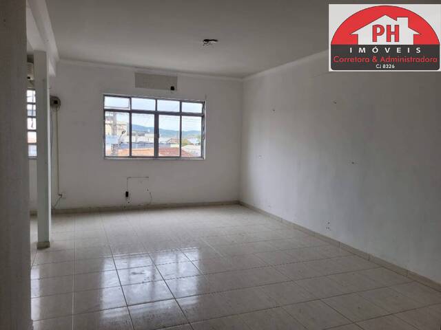 #3265 - Sala para Locação em São Pedro da Aldeia - RJ