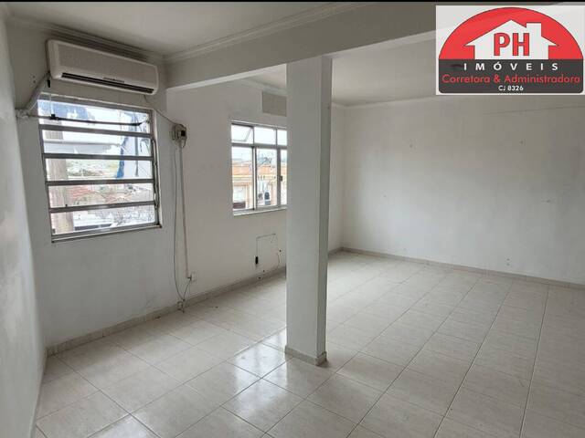 #3265 - Sala para Locação em São Pedro da Aldeia - RJ