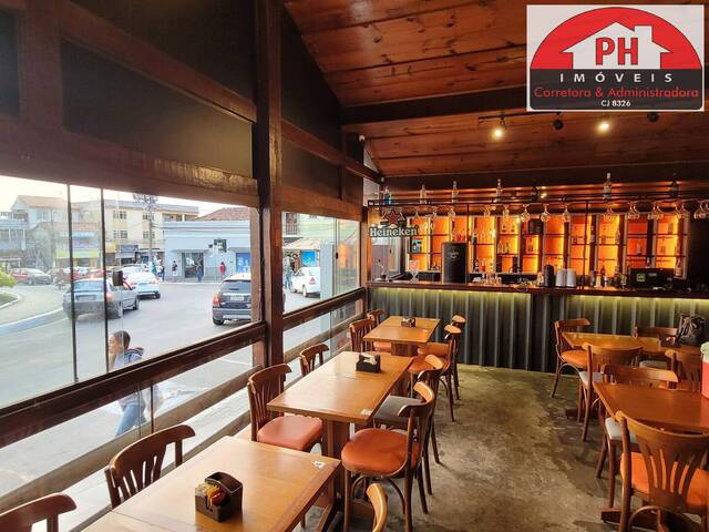 #3230 - Ponto Comercial para Venda em São Pedro da Aldeia - RJ
