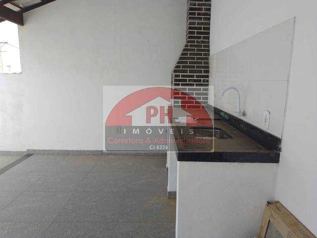 Casa em Condomínio para Locação em São Pedro da Aldeia - 5