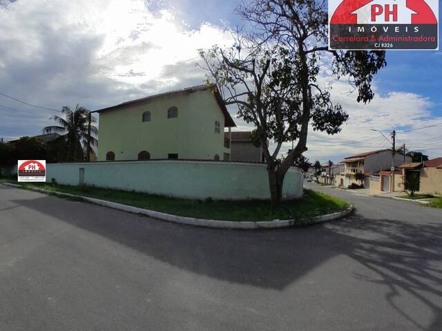 #2930 - Casa Independente para Venda em São Pedro da Aldeia - RJ - 1