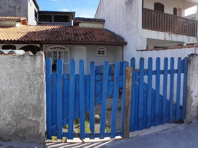 #3182 - Casa Independente para Venda em São Pedro da Aldeia - RJ - 2