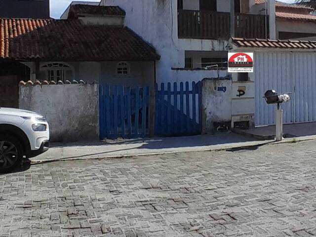 #3182 - Casa Independente para Venda em São Pedro da Aldeia - RJ - 1