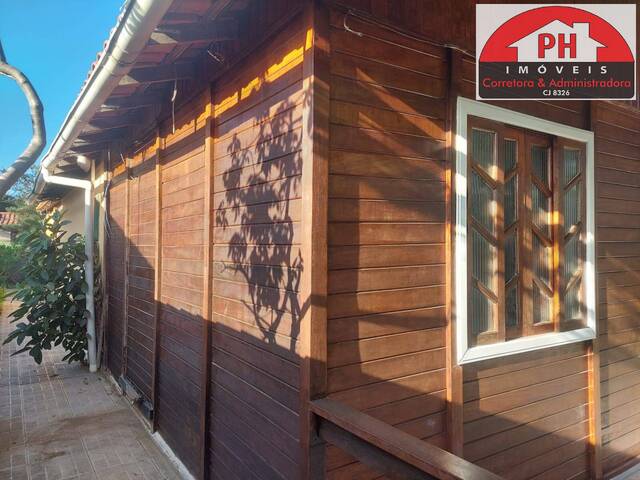 Casa Independente para Locação em São Pedro da Aldeia - 4