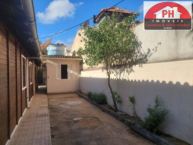 Casa Independente para Locação em São Pedro da Aldeia - 5
