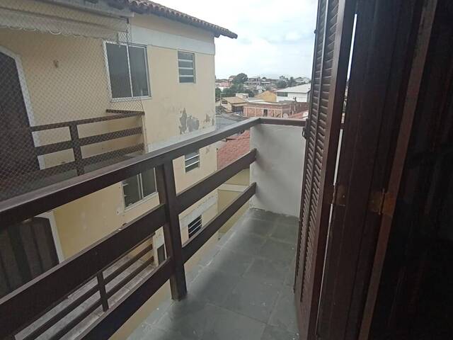 Apartamento para Locação em São Pedro da Aldeia - 5