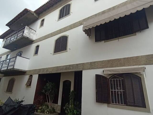#3238 - Apartamento para Locação em São Pedro da Aldeia - RJ
