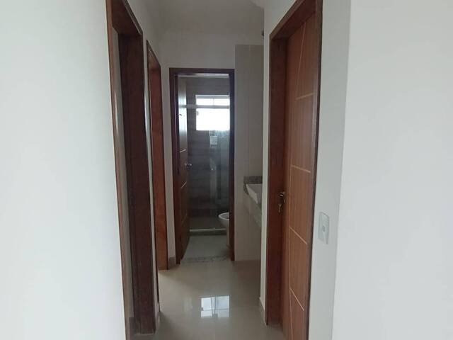 Apartamento para Locação em São Pedro da Aldeia - 4