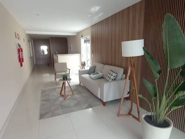 Hall de entrada