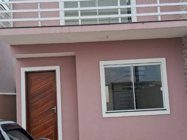 #3232 - Casa Independente para Locação em São Pedro da Aldeia - RJ - 1
