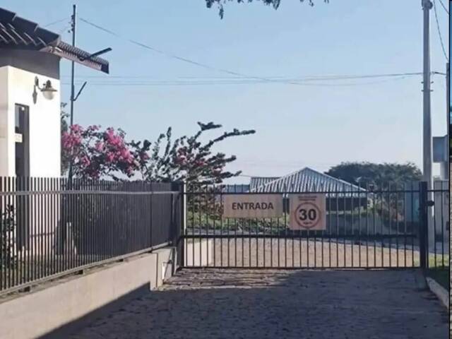 Terreno em Condomínio para Venda em São Pedro da Aldeia - 5