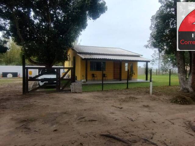 Chácara para Venda em São Pedro da Aldeia - 5