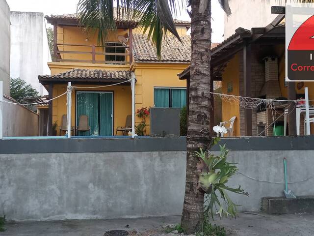 Casa em Condomínio para Venda em São Pedro da Aldeia - 5